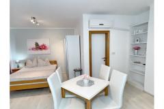 Appartementen Gajeta Povile Appartement 3 – Studio 2 foto 3