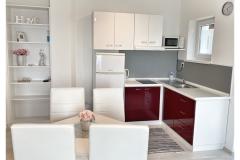 Appartementen Gajeta Povile Appartement 3 – Studio 2 foto 4