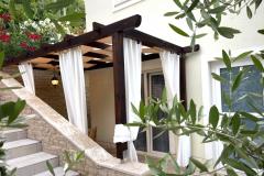 Appartementen Gajeta Povile Appartement 2 – Apartman 1 foto 2