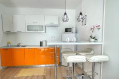 Appartementen Gajeta Povile Appartement 2 – Apartman 1 foto 3