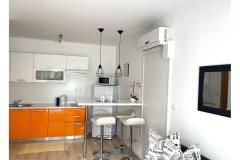 Appartementen Gajeta Povile Appartement 2 – Apartman 1 foto 4