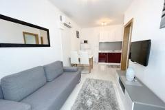 Appartementen Gajeta Povile Appartement 4 – Apartman 2 foto 2