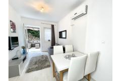 Appartementen Gajeta Povile Appartement 4 – Apartman 2 foto 3