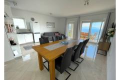 Appartementen Gajeta Povile Appartement 5 – Apartman 3 foto 3