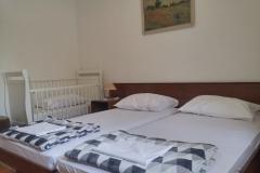 Appartementen Katarina Appartement 2 – Apartman 2 foto 5