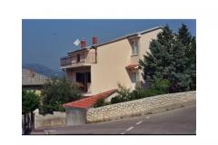 Appartementen Katarina Appartement 1 – Apartman1 foto 5