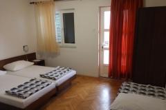 Appartementen Katarina Appartement 3 – Apartman3 foto 2