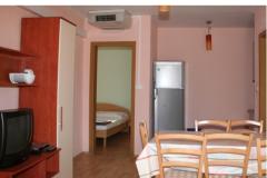 Appartementen Mikulj Appartement 1 – App1 foto 2