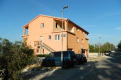 Appartementen Mikulj Appartement 4 – App3 foto 4