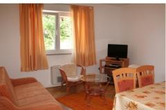 Appartementen Mikulj Appartement 3 – App4 foto 1