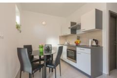 Appartementen Milivojac Appartement 3 – Apartman 3 foto 1