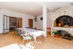 Vakantiehuis  Nada Appartement 1 – Kuća foto 2