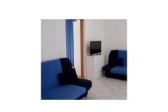 Appartementen Novi Vinodolski Appartement 1 – App.Kevric foto 1