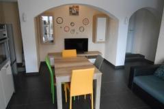 Appartementen Pavelić Appartement 3 – A4+1 foto 1