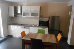 Appartementen Pavelić Appartement 3 – A4+1 foto 2