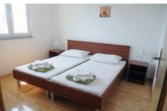 Appartementen Principium Appartement 3 – 2 bedroom foto 2