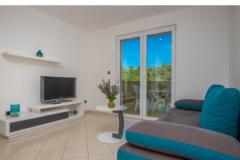 Appartementen Principium Appartement 1 – 2 bedroom foto 1