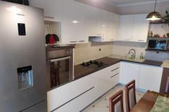 Appartementen*Tikvesa* Novi Vinodolski Appartement 1 – Apt Tin foto 1