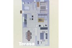 Appartementen   Zdenka  Appartement 1 – Apartman 3 foto 2