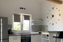 Appartementen   Zdenka  Appartement 1 – Apartman 3 foto 4