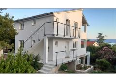 Appartementen   Zdenka  Appartement 2 – Apartman 2 foto 1