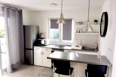 Appartementen   Zdenka  Appartement 2 – Apartman 2 foto 4