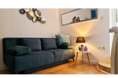 Appartementen Villa Laurus Appartement 3 – Rosmarinus foto 4