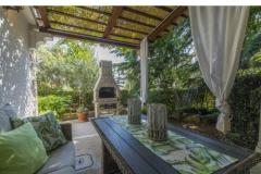 Appartementen Villa Laurus Appartement 5 – Olea**** foto 1