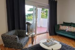 Appartementen Villa Laurus Appartement 2 – Laurus foto 2