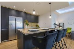 Appartementen Villa Laurus Appartement 4 – Vinea **** foto 1