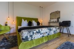 Appartementen Villa Laurus Appartement 4 – Vinea **** foto 5