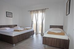 Appartementen Beba Appartement 1 – Apt Kat foto 4
