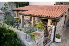 Appartementen Beba Appartement 2 – Rustico foto 1