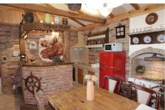 Appartementen Beba Appartement 2 – Rustico foto 4