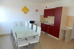 ****Casa del Sole**** Appartement 3 – 10 persons foto 3
