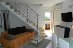 ****Casa del Sole**** Appartement 3 – 10 persons foto 4