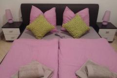 ****Casa del Sole**** Slaapkamer 4 – Soba foto 1