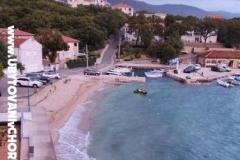 Ferienhaus Povile Appartement 1 – Ferienhaus foto 2