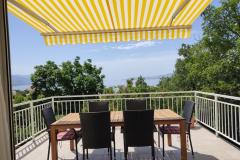 Ferienhaus Povile Appartement 1 – Ferienhaus foto 5