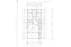 Grošić Appartementen Povile Appartement 1 foto 3