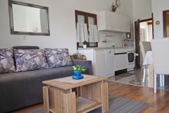 Appartementen Valentinovo Appartement 2 – 4pers-B foto 1