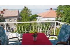 Appartementen Valentinovo Appartement 2 – 4pers-B foto 4