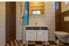 Over the bay Klenovica Appartement Appartement 1 – Apartman 1 foto 3