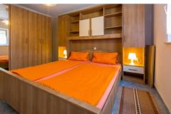 Pine apartment Klenovica Appartement 1 – Apartman 1 foto 1