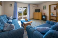 Pine apartment Klenovica Appartement 1 – Apartman 1 foto 3