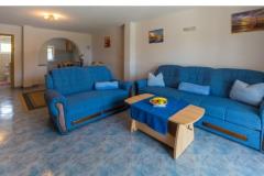 Pine apartment Klenovica Appartement 1 – Apartman 1 foto 4