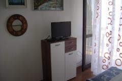 Studio Appartementen Klenovica Appartement 3 – Studio app foto 1