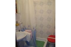 Studio Appartementen Klenovica Appartement 3 – Studio app foto 4