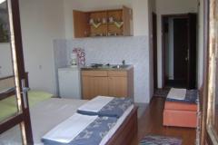 Studio Appartementen Klenovica Appartement 3 – Studio app foto 5