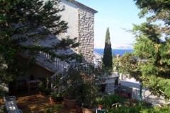 Studio Appartementen Klenovica Appartement 2 – Apartman 2 foto 2